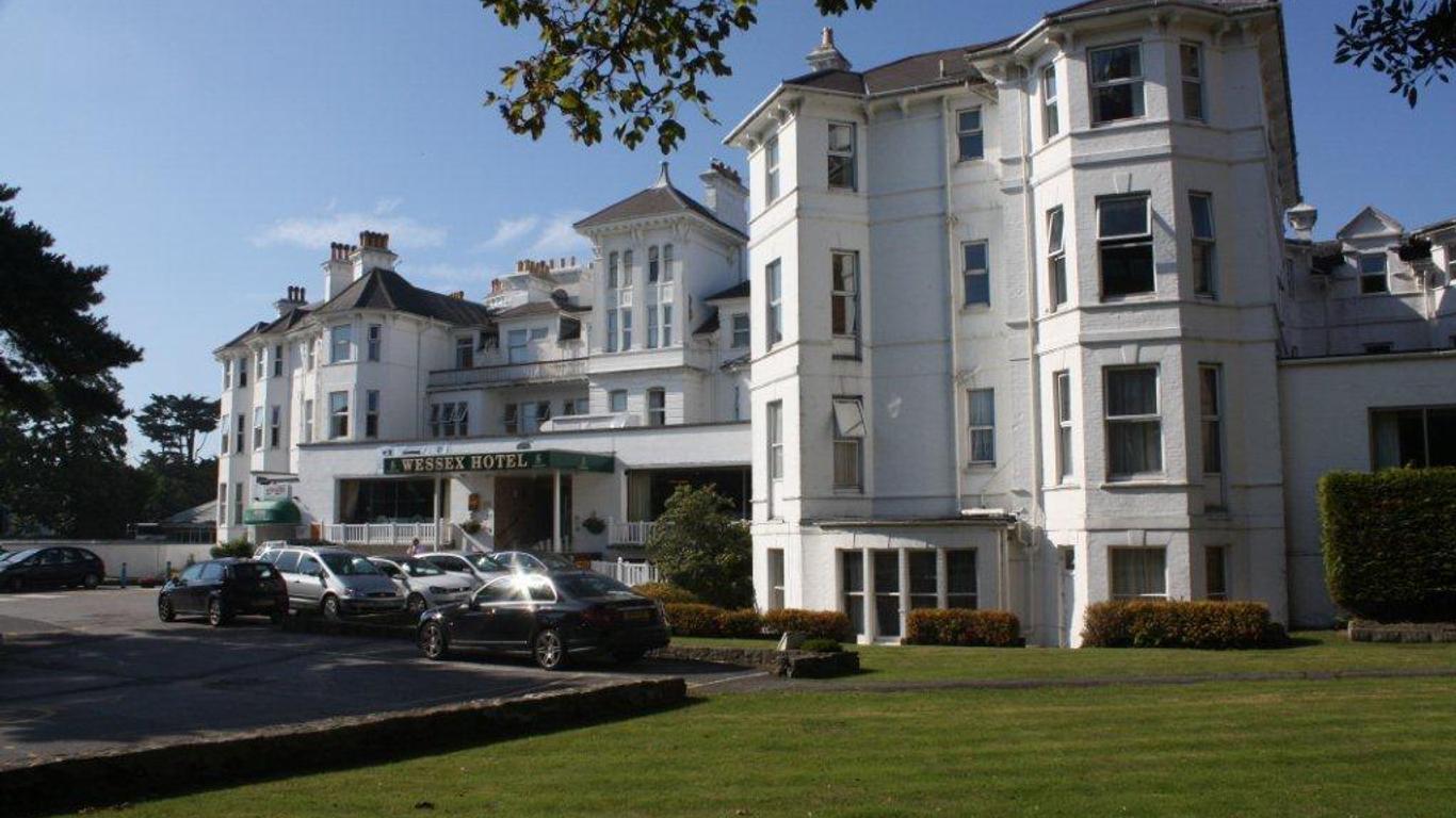 The Wessex Hotel