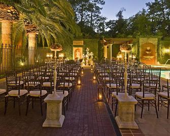 Hotel Granduca Houston - Houston - Servei de la propietat
