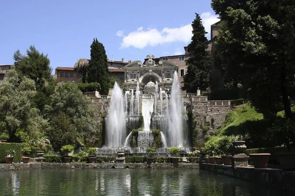 Residenza Carlandi Tivoli - Tivoli