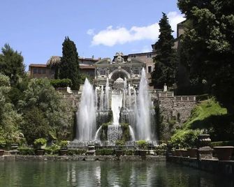 Residenza Carlandi Tivoli - Tivoli