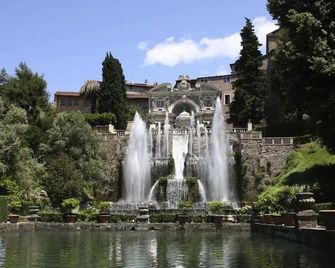 Residenza Carlandi Tivoli - Tivoli