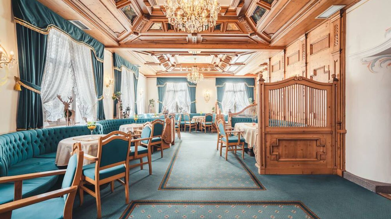 Hotel Colbricon Beauty & Relax