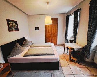 Ferienwohnung Jüngling - Neumagen-Dhron - Habitación