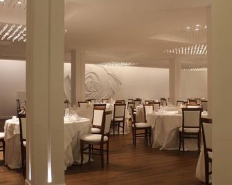 L'Antico Uliveto - Potenza Picena - Restaurant