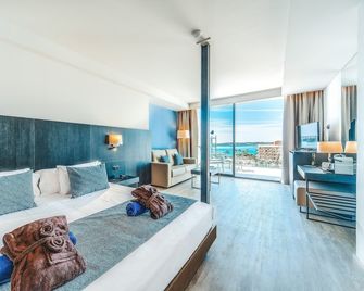 Marins Playa - Cala Millor - Soverom