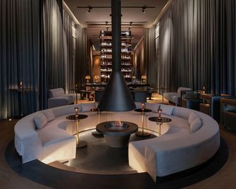 Mondrian Seoul Itaewon - Seoul - Lounge