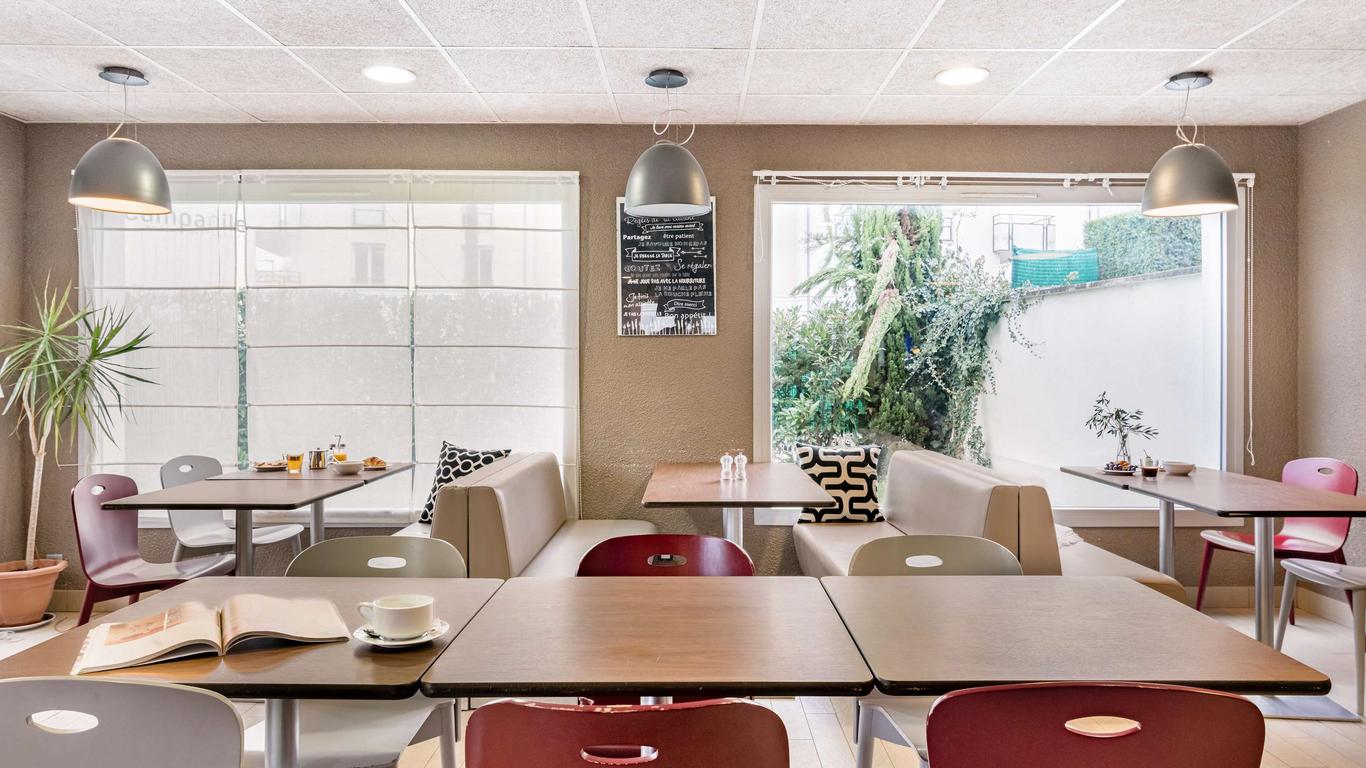 Campanile Genève - Ferney-Voltaire