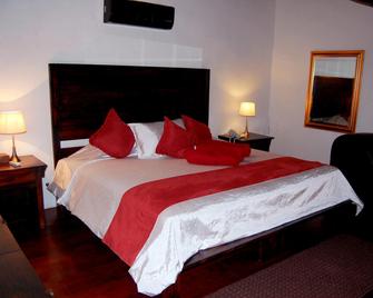 Hotel Boutique Casabella - Coatepec