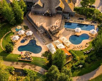 The Villas at Snowmass Club - Snowmass Village - Piscine