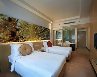 ANSA Hotel Kuala Lumpur - קואלה לומפור