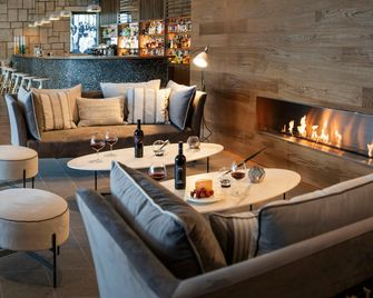 Hotel Bellevue Dubrovnik - Ragusa - Bar