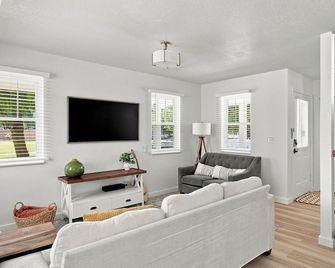 Meadow Retreat' | Near Parks & Usu - Logan