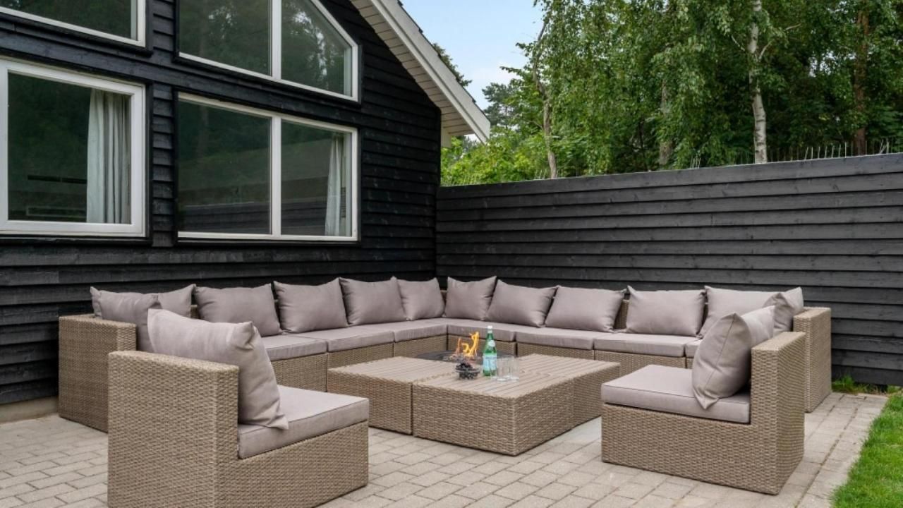 Villavilla 365 - Asserboliseleje, Nordsjælland – Frederiksværk