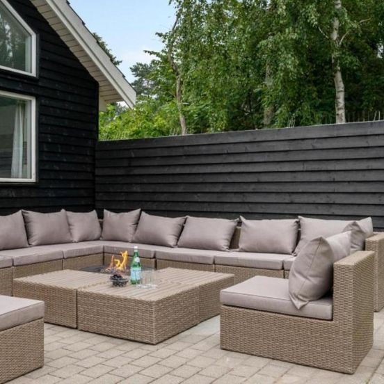 Villavilla 365 - Asserboliseleje, Nordsjælland – Frederiksværk