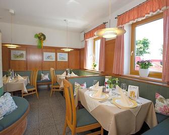 Gasthof Mader Gubo & Co Kg - Freistadt - Restaurante