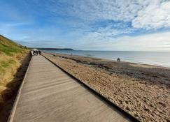 Villa in Youghal - Carleton Village - Youghal - Beach