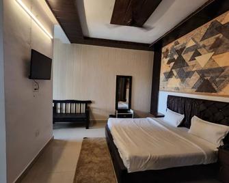Amazing Aryavan Resort - Haridwar - Habitación