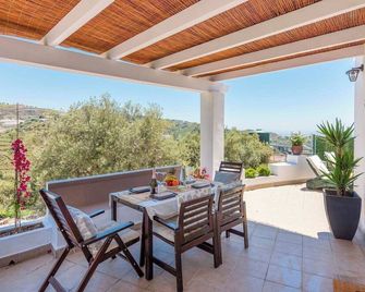 Casa Noela Torrox by Ruralidays - Torrox - Balkon