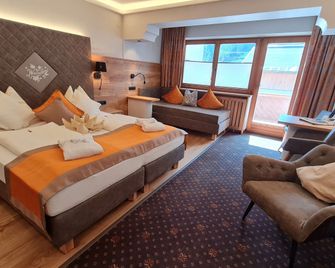 Sport und Familienhotel Klausen - Kirchberg in Tirol