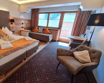 Sport und Familienhotel Klausen - Kirchberg in Tirol
