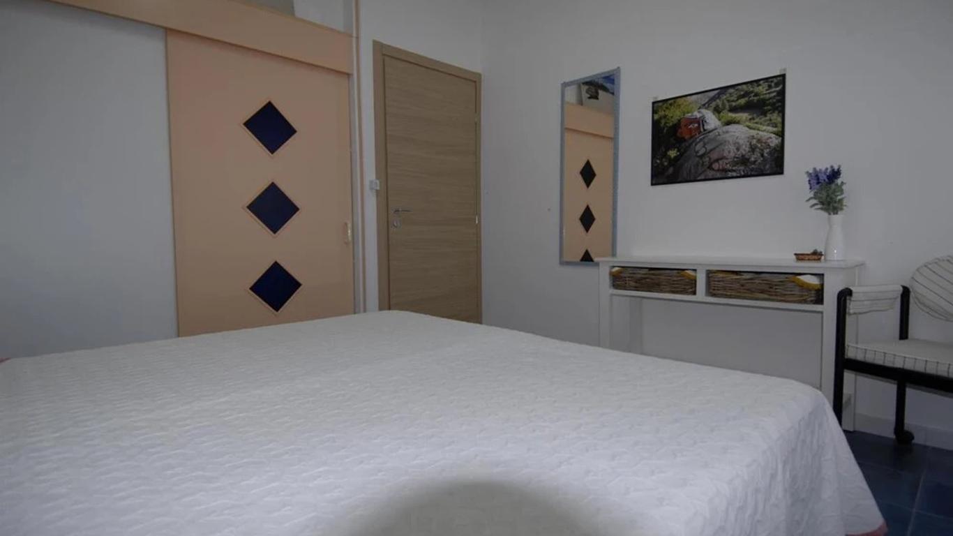 Nughe 'e' Oro B&B