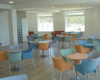Ericeira Camping & Bungalows - Ericeira - Restaurant