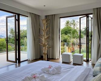 Villa Tango Victoria Resort, Koh Yao Noi - Ko Yao Noi - Schlafzimmer