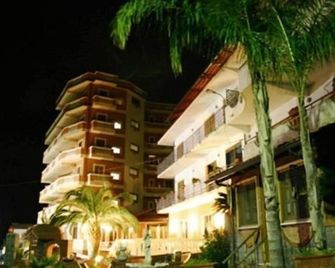 Hotel Casa Del Gourmet - Siderno - Gebäude