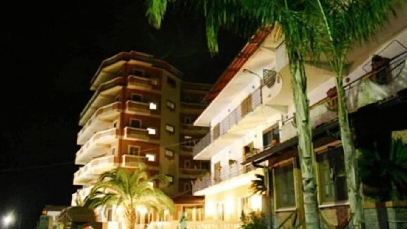 Hotel Casa Del Gourmet