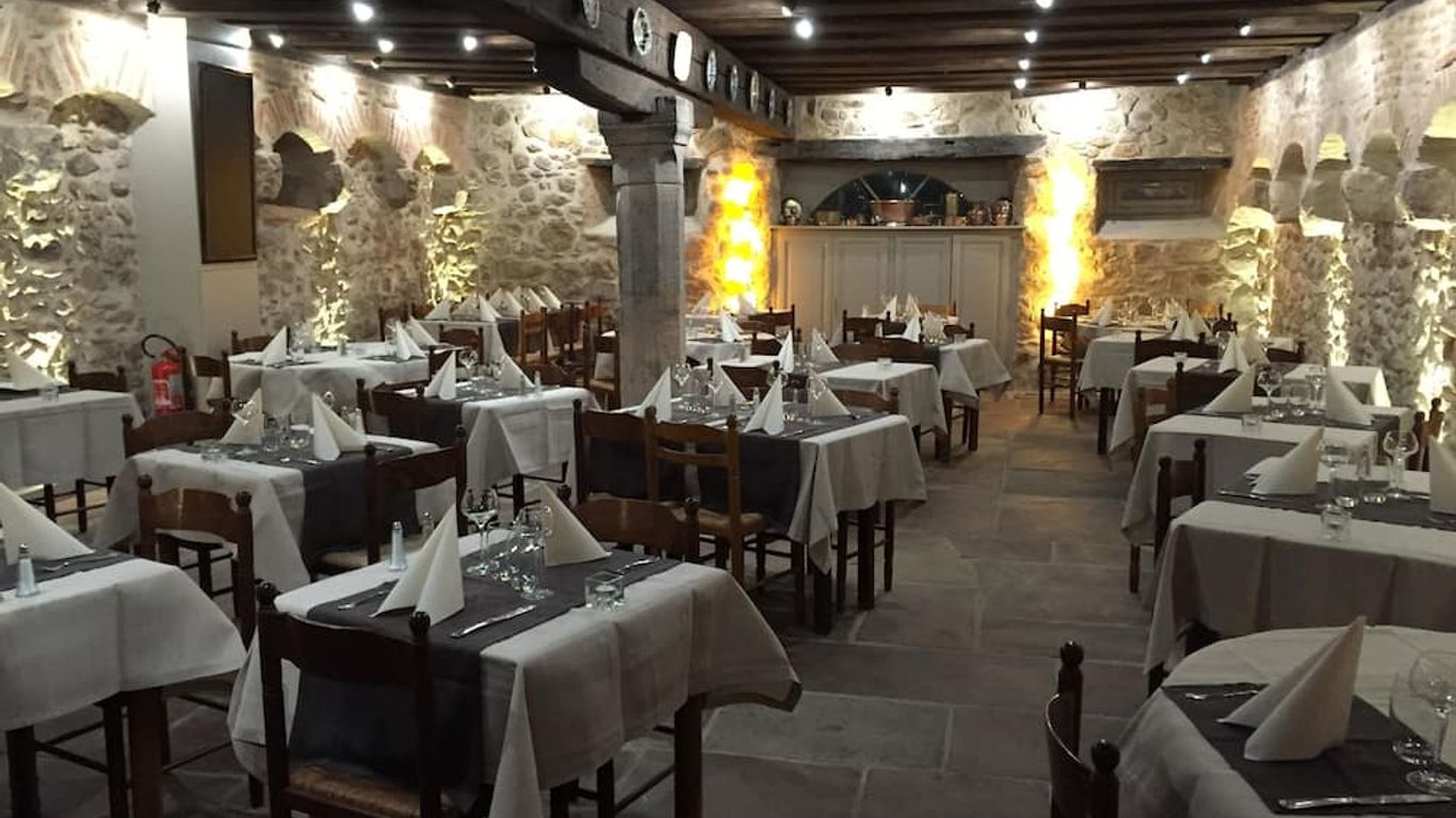 هوتل ريزيدنس لا كور دو بايي