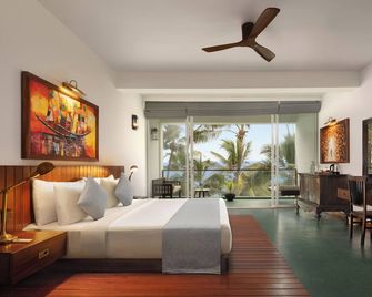 The Rockwall Boutique Hotel - Bentota