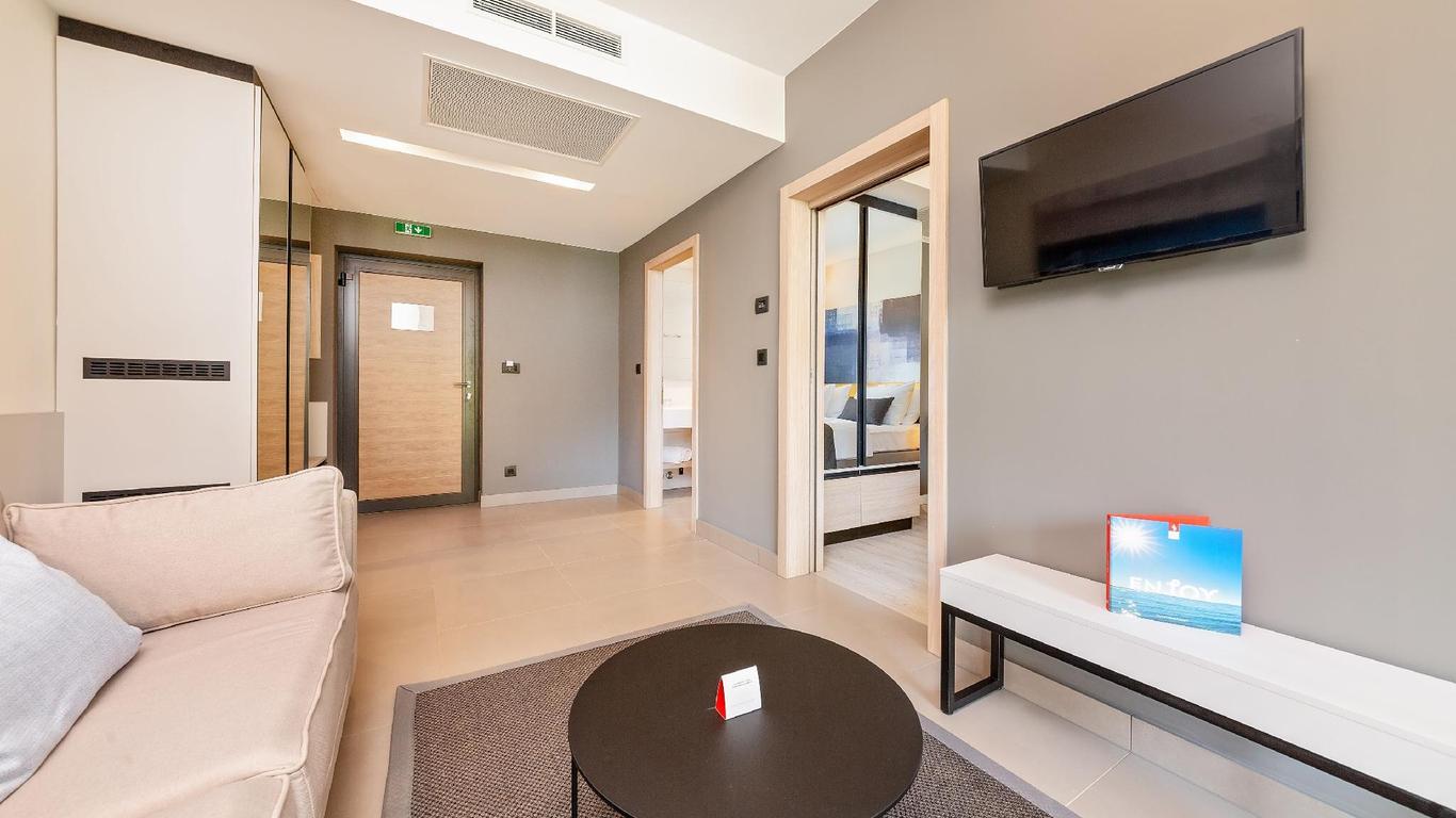 Garden Suites Park Plava Laguna