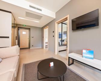 Garden Suites Park Plava Laguna - Poreč - Habitación