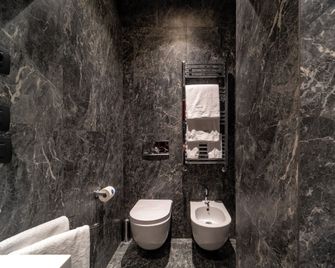 Hotel Milu Florence - Florens