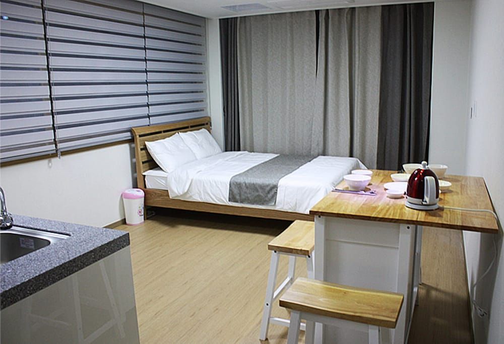 جيلجاون بنسيون