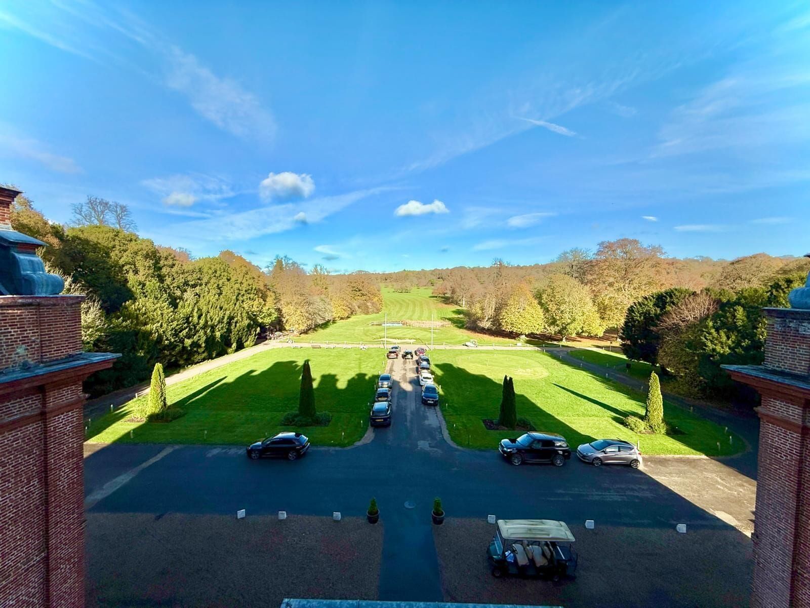 Broome Park Hotel - Canterbury