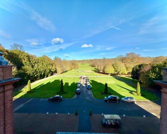 Broome Park Hotel - Canterbury