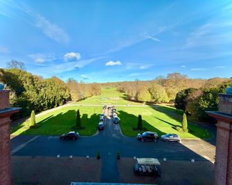 Broome Park Hotel - Canterbury