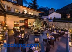 Mair Am Ort Living Hotel B&B - Parcines - Edifício