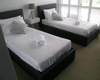 Fairthorpe Apartments - Brisbane - Camera da letto