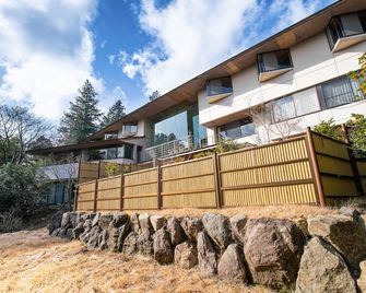 Lalaca - Hakone - Building