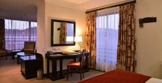 Premier Hotel Pretoria - Pretoria