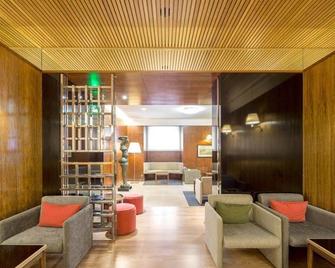 Hotel Miraparque - Lisbon - Lounge