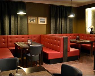 Hotell Wesenbergh - Rakvere - Restaurante