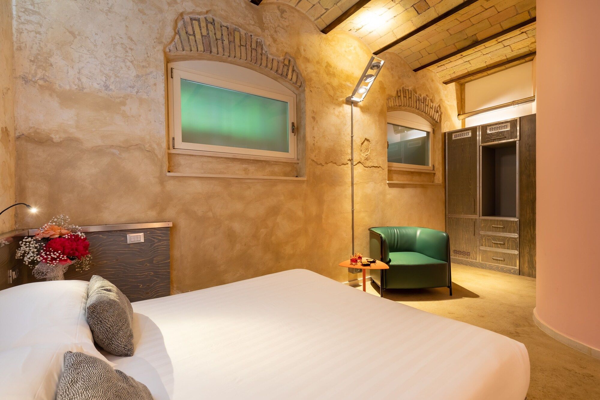 Hotel La Rovere - רומא