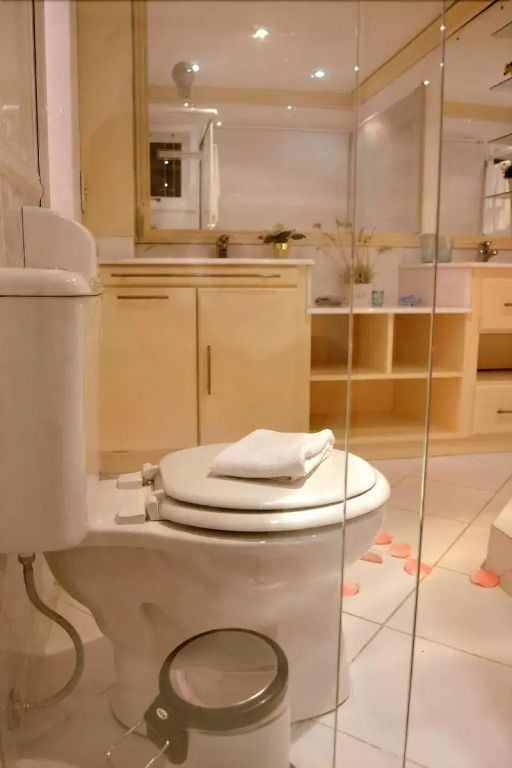 Pousada Jardim Azul - קאנלה