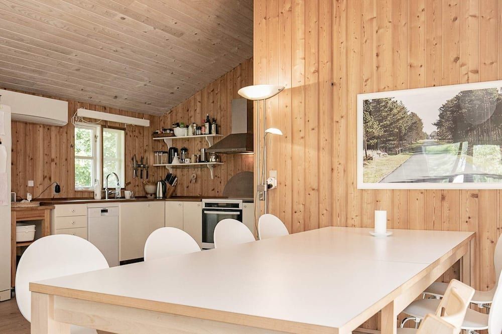 12 Person Holiday Home In Laesoe-By Trau – Laeso