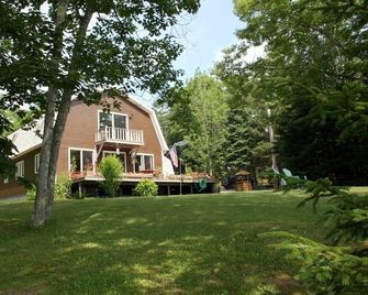 Pat's Place - Peacefull & charming cottage - Deer Isle - Edificio