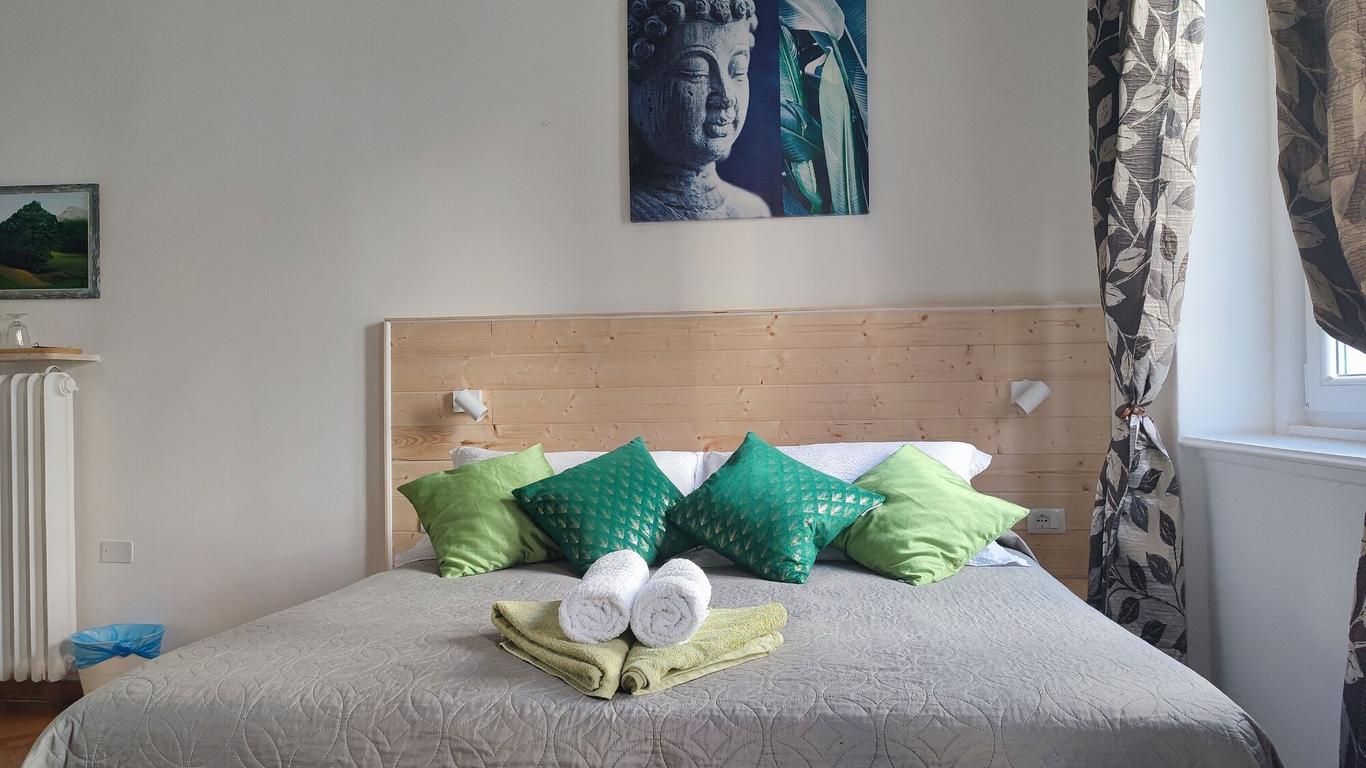 Bed & Chic