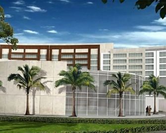 Genial Departamento en Bosque Real - Huixquilucan de Degollado - Edificio